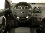 Chevrolet Aveo 3-Door 2008 года